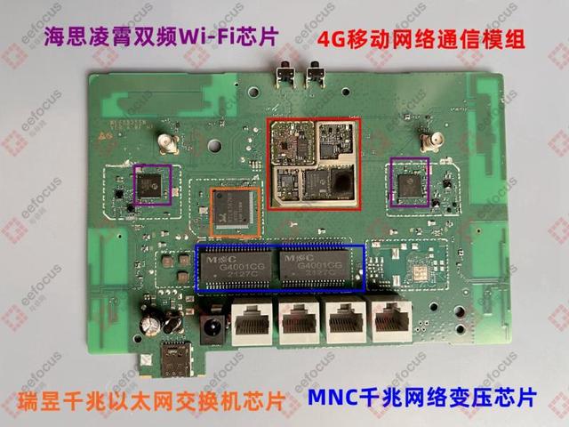 移动路由器(移动路由器管理界面怎么进)