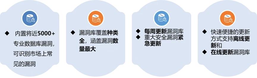 漏洞扫描系统的主要功能(漏洞扫描系统的作用)