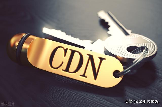 连接CDN网络异常(cdn服务器异常是什么)